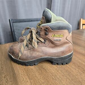 Asolo Gtx AFX 520 Hiking Boots Women's Size 7